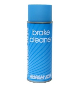 Preparat czyszczący Morgan Blue Brake Cleaner spray 400 ml...
