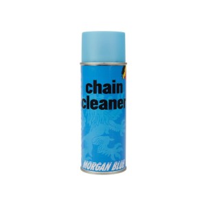 Preparat czyszczący Morgan Blue Chain Cleaner spray 400 ml