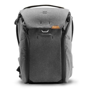 Plecak PEAK DESIGN  Everyday Backpack 20L v2 - Grafitowy - EDLv2