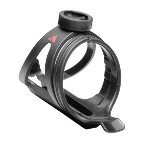 Profile Design Koszyk Axis Grip w/Garmin Mount