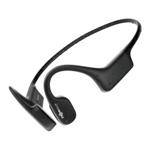 Słuchawki sportowe AfterShokz Xtrainerz Diamond Black