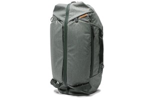 Torba Peak Design Travel Duffelpack 65L szarozielona