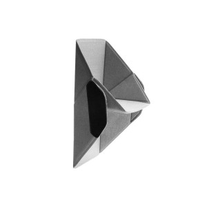 Przegródka Peak Design Divider Grey do torby Everyday Messenger v2 - Szara