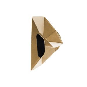 Przegródka Peak Design Divider Tan do torby Everyday Messenger v2 - Brązowa