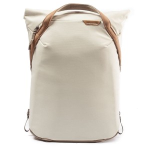 Plecak PEAK DESIGN Everyday Totepack 20L - Kość słoniowa - EDLv2