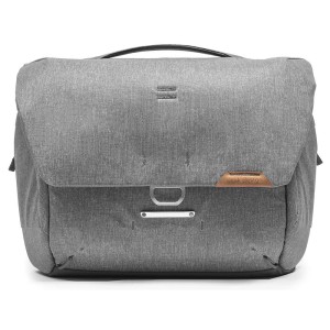 Torba PEAK DESIGN Everyday Messenger 13L - Popielata - EDLv2