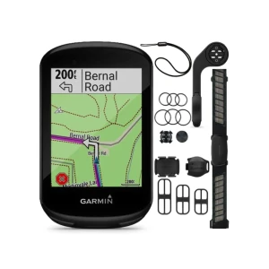 Nawigacja rowerowa Garmin Edge 830 Bundle GPS z czujnikami