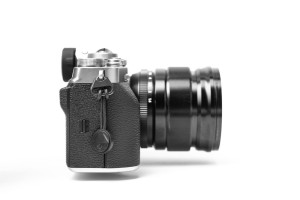 Peak Design Anchors v4 - 4 Kotwice - Czarne