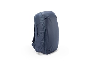 Plecak Travel Line Peak Design Travel Backpack 30L Midnight – niebieski