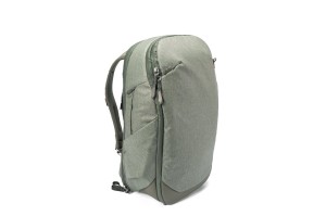 Plecak Travel Line Peak Design Travel Backpack 30L Sage – szarozielony