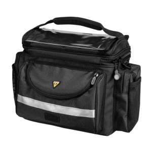 Torba na kierownicę Topeak Tourguide Handlebar Bag DX 8.1L
