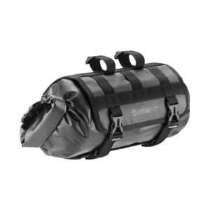 Torba na kierownicę Giant Scout 10.6L czarna