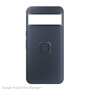 Peak Design Mobile Etui Everyday Case Fabric Google Pixel 8 Pro - Niebieski