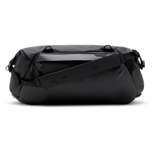 Torba Peak Design Travel Duffel 50L Black – czarny