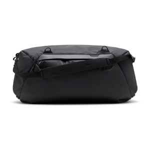 Torba Peak Design Travel Duffel 80L Black – czarny