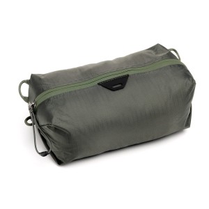 Pokrowiec Travel Line Peak Design Ultralight Packing Cube X-S Sage – XS szarozielony