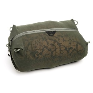 Pokrowiec Travel Line Peak Design Ultralight Packing Cube Small Sage – S szarozielony