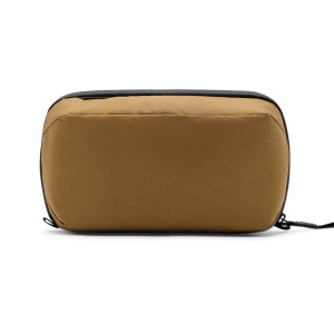 Kosmetyczka Travel Line Peak Design Wash Pouch Coyote