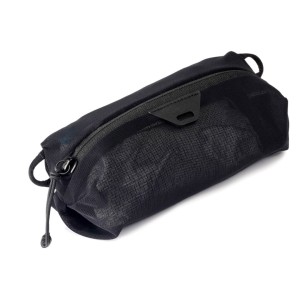 Pokrowiec Travel Line Peak Design Ultralight Mesh Packing Cube XX-Small Black– XXS czarny