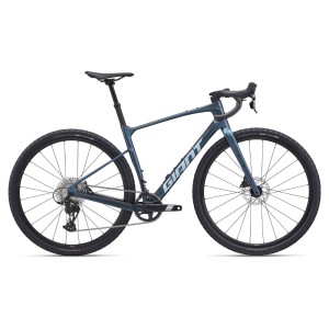 Rower gravel Giant Revolt Advanced 1 2025 Ocean Twilight