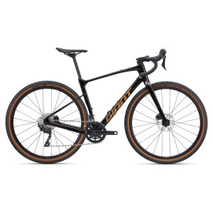 Rower gravel Giant Revolt Advanced 3 2025 Panther