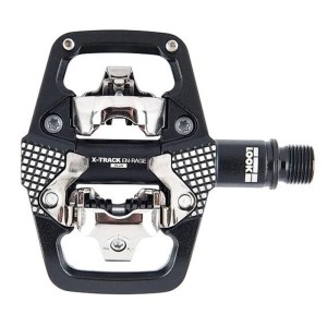 Pedały Look X-Track EN-Rage Plus czarne