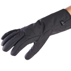 Rękawiczki rowerowe Trek Circuit