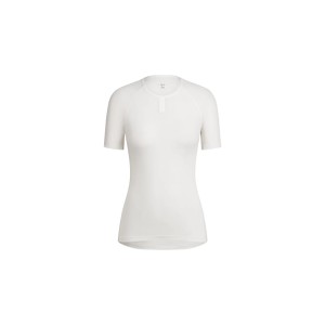 Podkoszulek termiczny damski Rapha z wełny merynosów