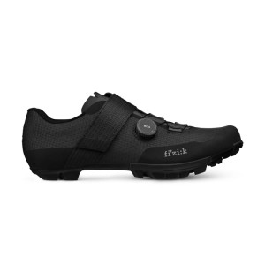 Buty Fizik Vento Ferox Carbon Czarne