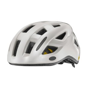 Kask Giant Relay MIPS Biały