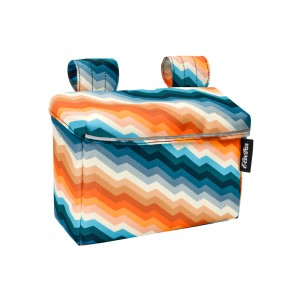 Torba na kierownicę Electra Ziggy Handlebar Bag