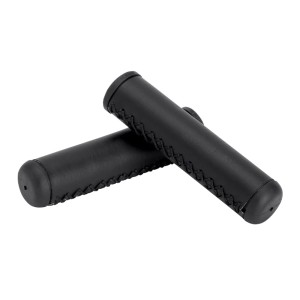 Chwyty Electra szyte ręcznie 125mm Czarne