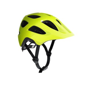 Kask dziecięcy Trek Tyro Żółty