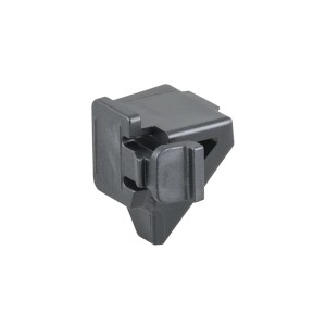 Mocowanie Blendr do kasku Bontrager Circuit WaveCel Tylne