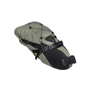 Topeak Loader Backloader Green