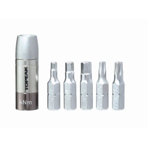 Topeak Klucz Nano Torqbox 4