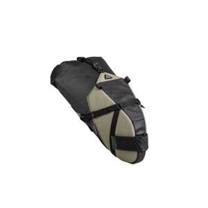 Topeak Loader Backloader X Green 10L