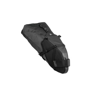 Topeak Loader Backloader X Black 15L