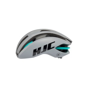 Kask rowerowy HJC Ibex 2.0 Szaro Miętowy