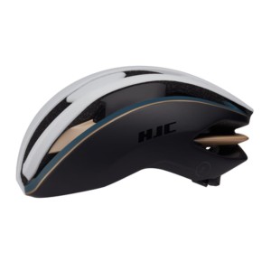 Kask rowerowy HJC Ibex 2.0 Czarno Biały