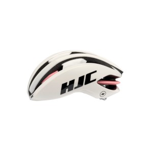 Kask rowerowy HJC Ibex 2.0 Biało Różowy
