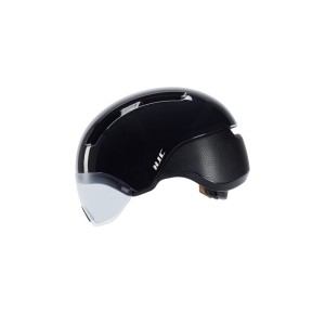 Kask rowerowy HJC Calido Plus Czarny
