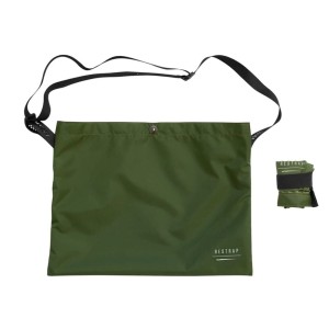 Torba Restrap Race Musette Bag Oliwkowa