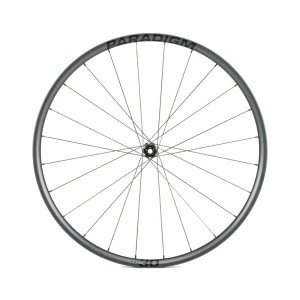 Koło przednie Bontrager Paradigm Pro 30 TLR