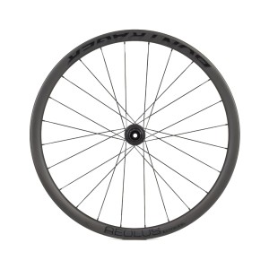 Koło tylne Bontrager Aeolus Elite 35 TLR Powystawowe