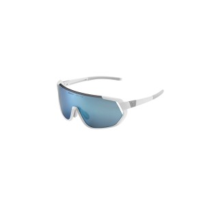 Okulary Giant Agos White/Blue