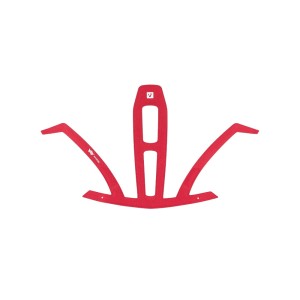 Wkładka do kasku Bontrager Specter WaveCel