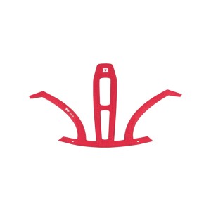 Wkładka do kasku Bontrager Charge WaveCel