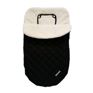 Śpiworek dziecięcy Bikeman Baby Cocoon