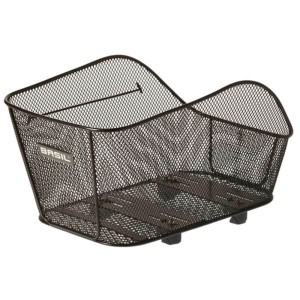 Basil Kosz Tylny Icon L Black